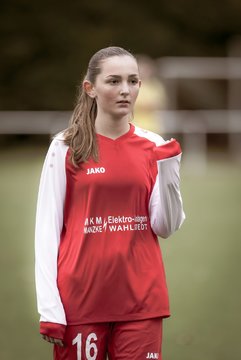 Bild 644 - wBJ SV Wahlstedt - SV Frisia 03 Risum-Lindholm : Ergebnis: 1:2
